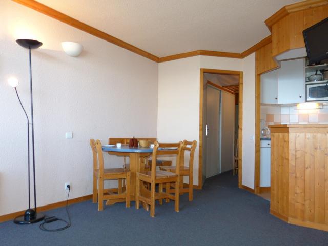 Appartements Chamois - Plagne - Aime 2000