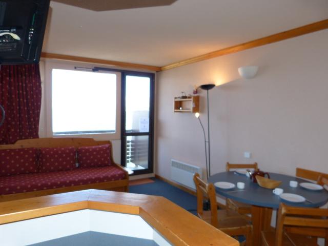 Appartements Chamois - Plagne - Aime 2000