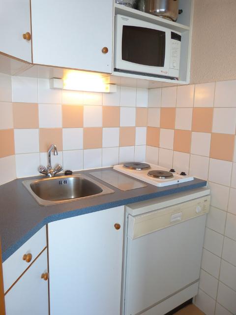 Appartements Chamois - Plagne - Aime 2000