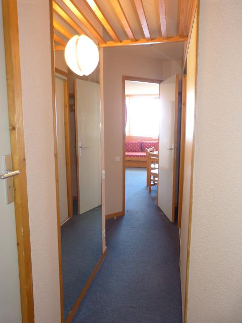 Appartements Chamois - Plagne - Aime 2000