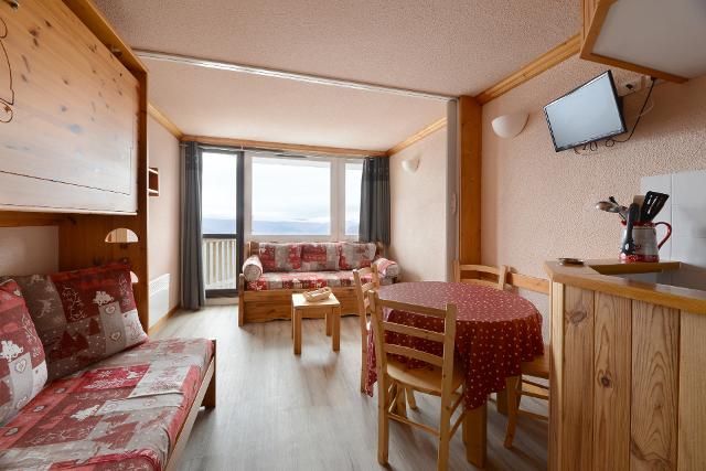 Appartements Chamois - Plagne - Aime 2000