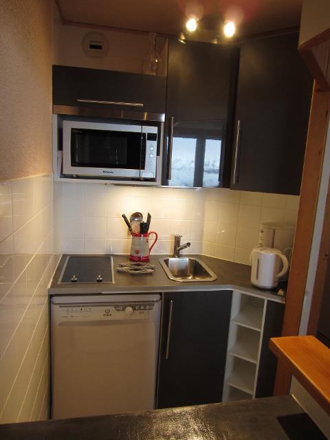 Appartements Chamois - Plagne - Aime 2000