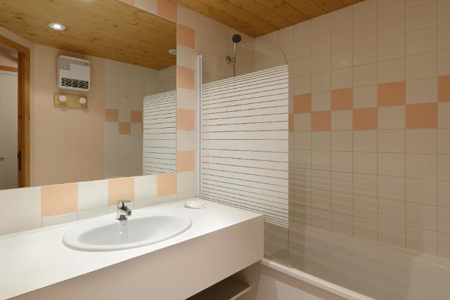 Appartements Chamois - Plagne - Aime 2000