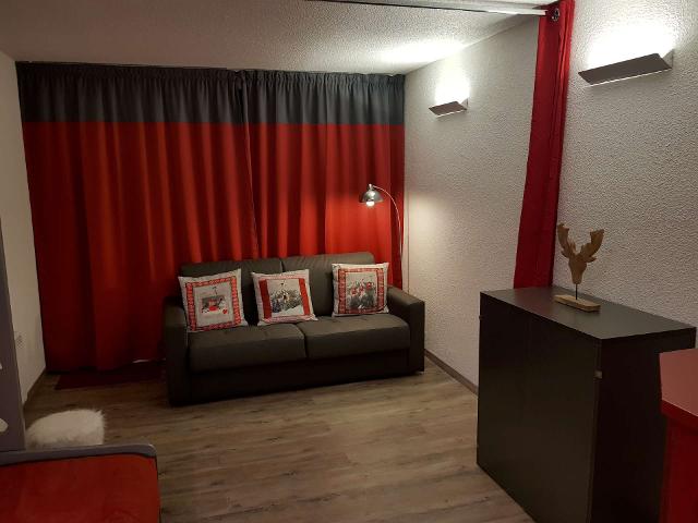 Appartements Chamois - Plagne - Aime 2000