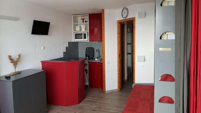 Appartements Chamois - Plagne - Aime 2000