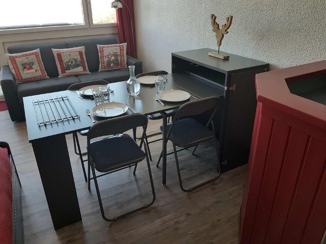 Appartements Chamois - Plagne - Aime 2000