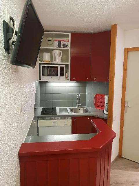 Appartements Chamois - Plagne - Aime 2000