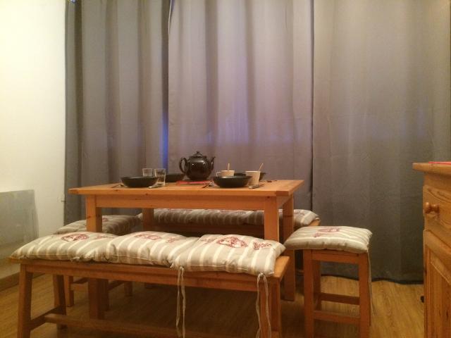 Appartements Chamois - Plagne - Aime 2000