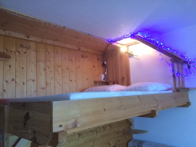 Appartements Chamois - Plagne - Aime 2000