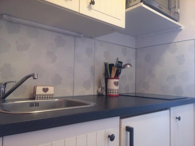 Appartements Chamois - Plagne - Aime 2000