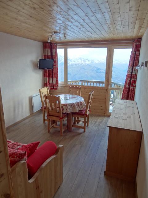 Appartements Chamois - Plagne - Aime 2000