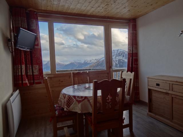 Appartements Chamois - Plagne - Aime 2000