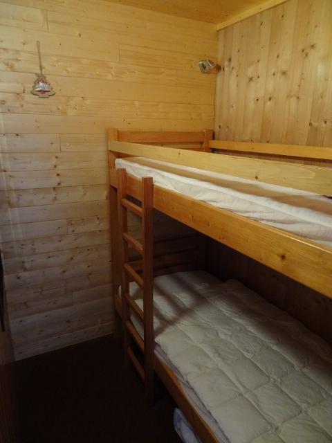 Appartements Chamois - Plagne - Aime 2000