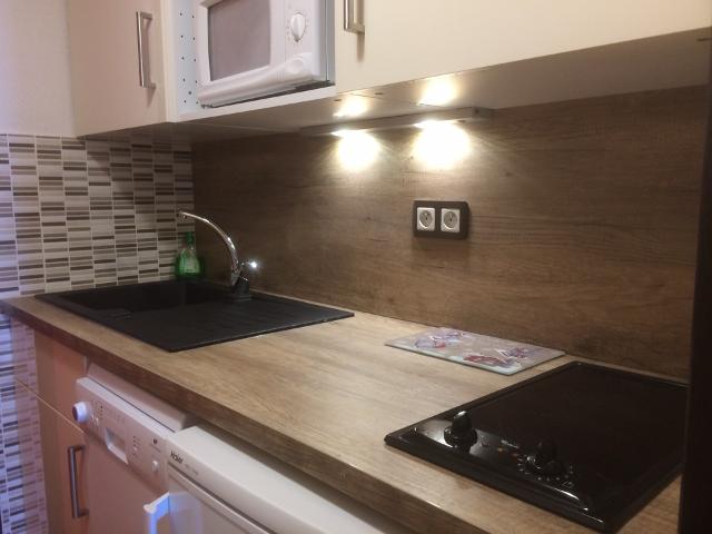 Appartements Chamois - Plagne - Aime 2000