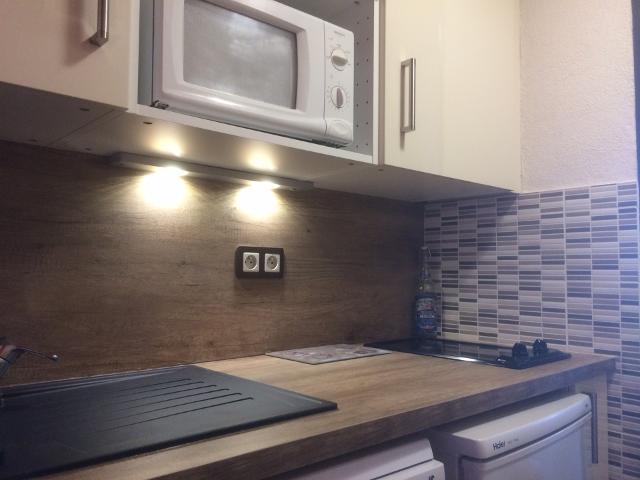 Appartements Chamois - Plagne - Aime 2000