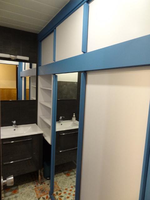 Appartements Chamois - Plagne - Aime 2000