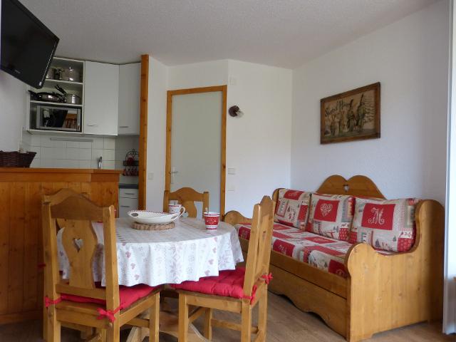 Appartements Zenith - Plagne - Aime 2000