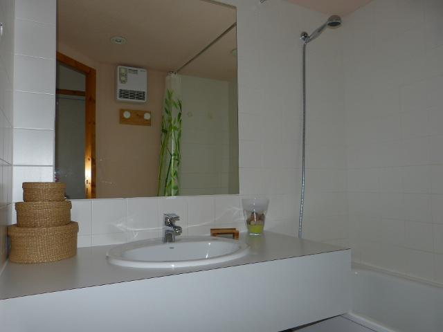 Appartements Zenith - Plagne - Aime 2000