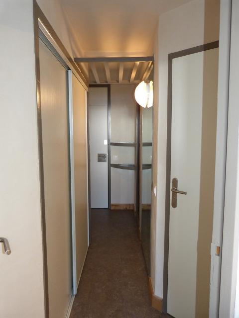 Appartements Zenith - Plagne - Aime 2000