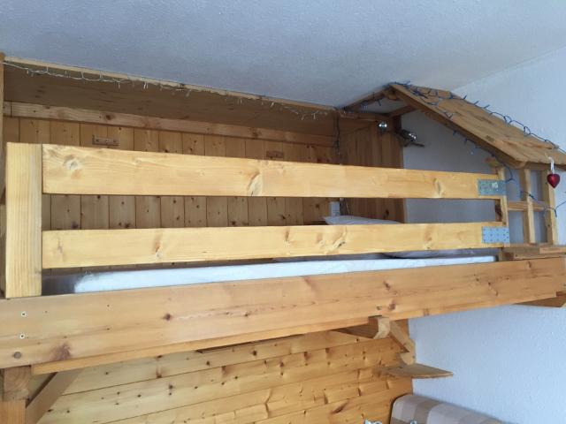 Appartements Zenith - Plagne - Aime 2000