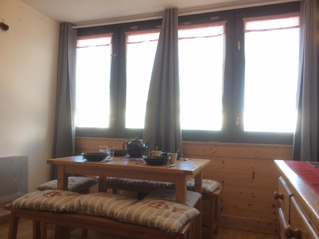 Appartements Zenith - Plagne - Aime 2000