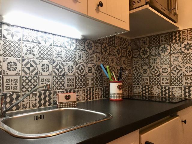 Appartements Zenith - Plagne - Aime 2000