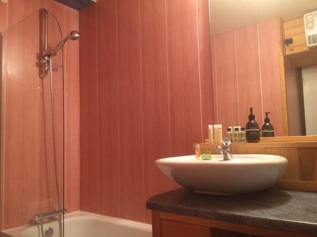 Appartements Zenith - Plagne - Aime 2000