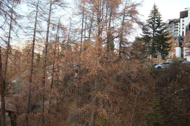 Appartement Le Belvedere 284 - Les Orres