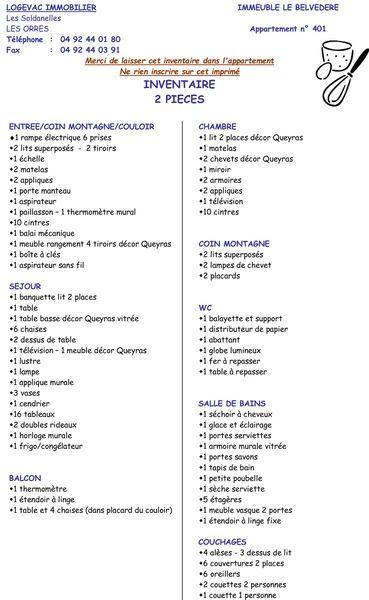 Appartement Le Belvedere 284 - Les Orres