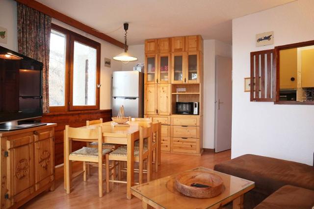 Appartement Le Belvedere 284 - Les Orres