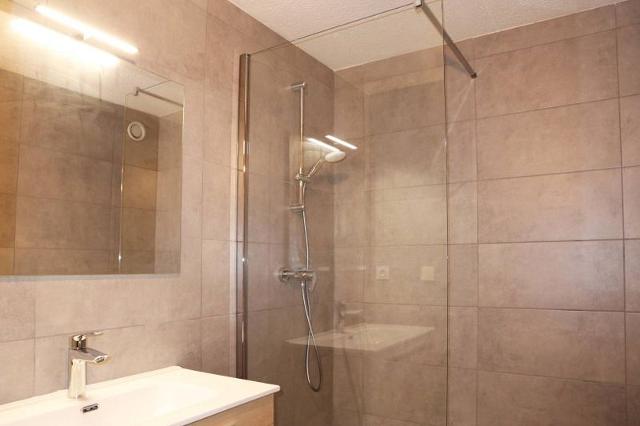 Appartement Le Belvedere 284 - Les Orres