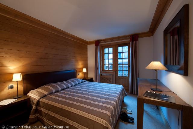 Appartements CLOCHER 11 - Courchevel 1850