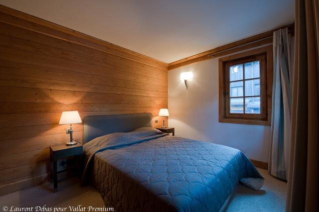 Appartements CLOCHER 11 - Courchevel 1850