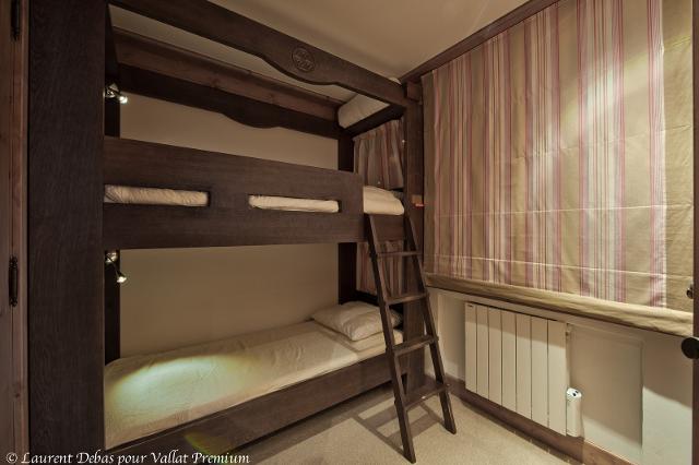 Appartements CLOCHER 11 - Courchevel 1850