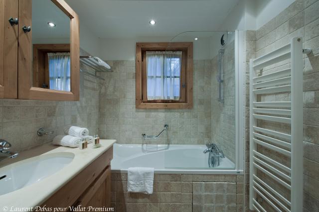 Appartements CLOCHER 11 - Courchevel 1850