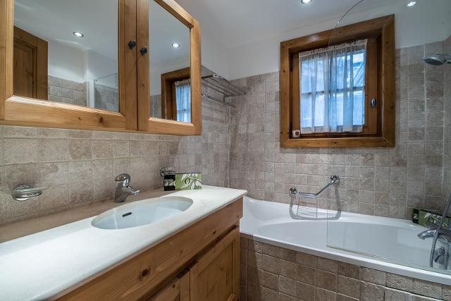 Appartements CLOCHER 11 - Courchevel 1850