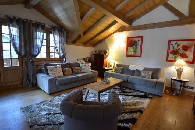 Appartements CLOCHER 12 - Courchevel 1850