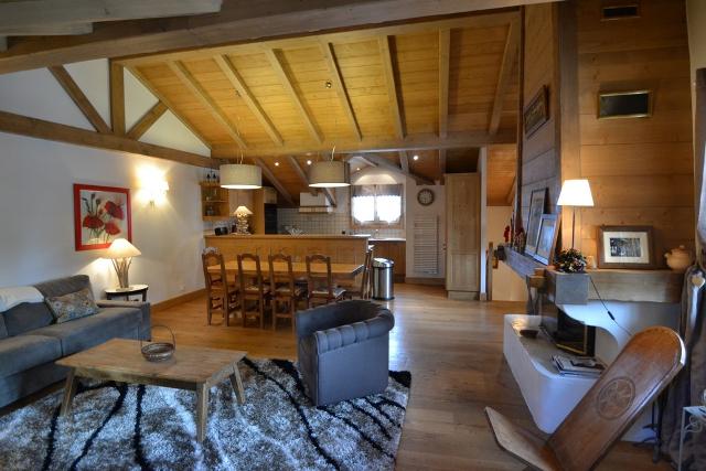 Appartements CLOCHER 12 - Courchevel 1850