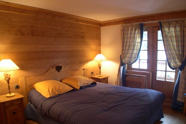 Appartements CLOCHER 12 - Courchevel 1850