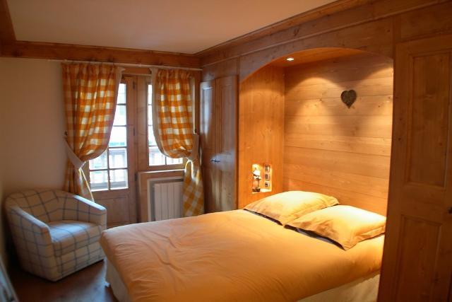 Appartements CLOCHER 12 - Courchevel 1850