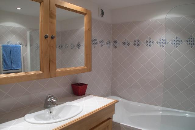 Appartements CLOCHER 12 - Courchevel 1850