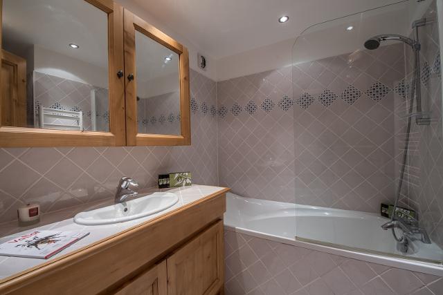 Appartements CLOCHER 12 - Courchevel 1850