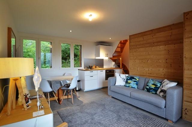 Appartements Primeveres 241 - Courchevel 1650