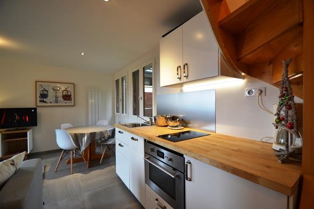 Appartements Primeveres 241 - Courchevel 1650