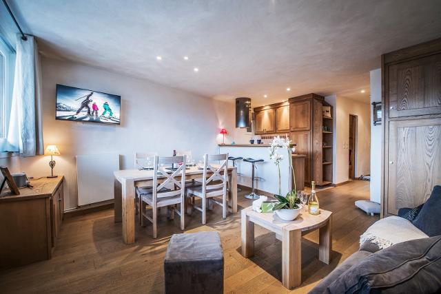 Appartements Soleil Levant 247 - Courchevel 1850