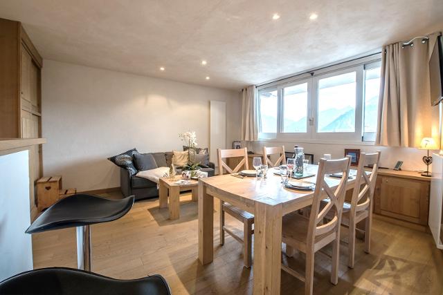 Appartements Soleil Levant 247 - Courchevel 1850