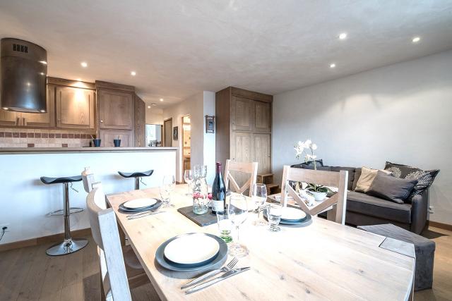 Appartements Soleil Levant 247 - Courchevel 1850