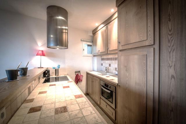 Appartements Soleil Levant 247 - Courchevel 1850