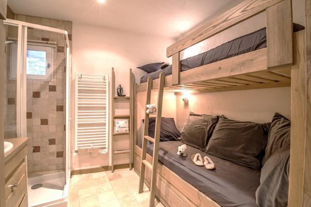 Appartements Soleil Levant 247 - Courchevel 1850