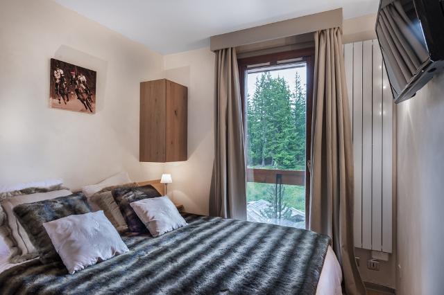 Appartements DOMAINE JARDIN ALPIN 5 - Courchevel 1850